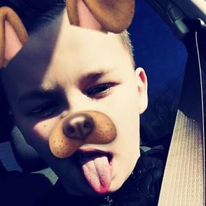 Meet your Posher, Colson